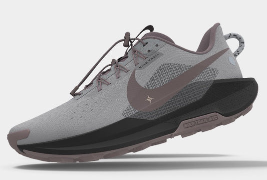 Blackaholic “Grounded Spirit” – Pegasus Trail 5 Men