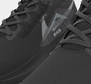 Blackaholic Midnight Resolve Pegasus Trail 5 Men