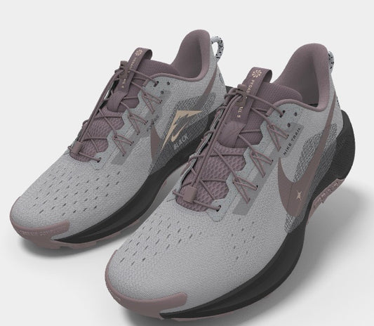 Blackaholic “Grounded Spirit” – Pegasus Trail 5 Women