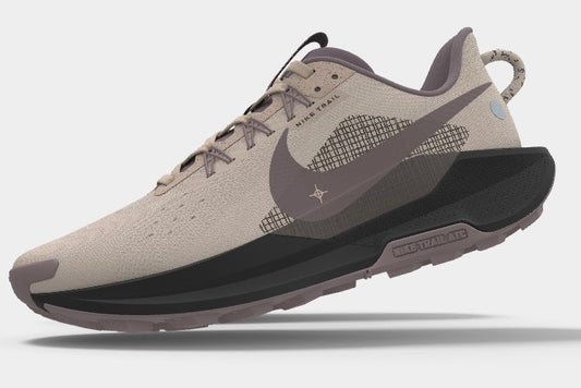 Blackaholic “Silent March” – Pegasus Trail 5 Men