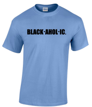 Blackaholic Tee Boys