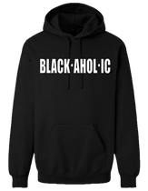 Blackaholic Classic Hoodie Women BLACKAHOLIC UNLIMITED