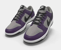 Men-Shoes BLACKAHOLIC UNLIMITED