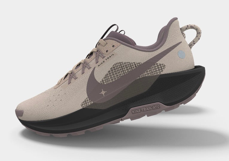 Blackaholic “Silent March” – Pegasus Trail 5 Men