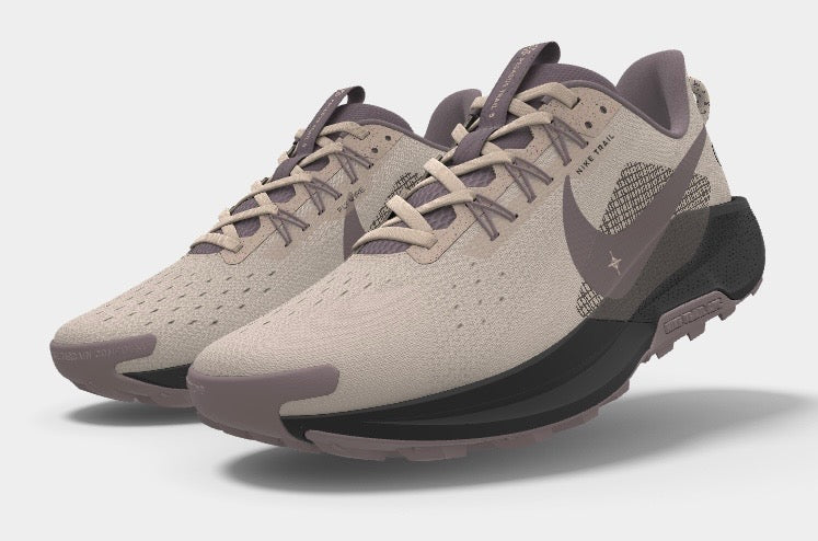 Blackaholic “Silent March” – Pegasus Trail 5 Men