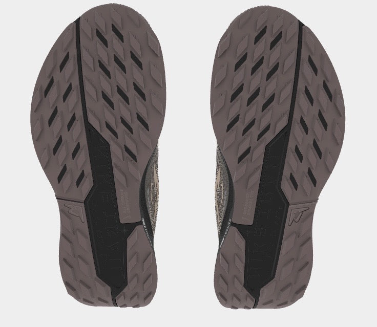 Blackaholic “Silent March” – Pegasus Trail 5 Men