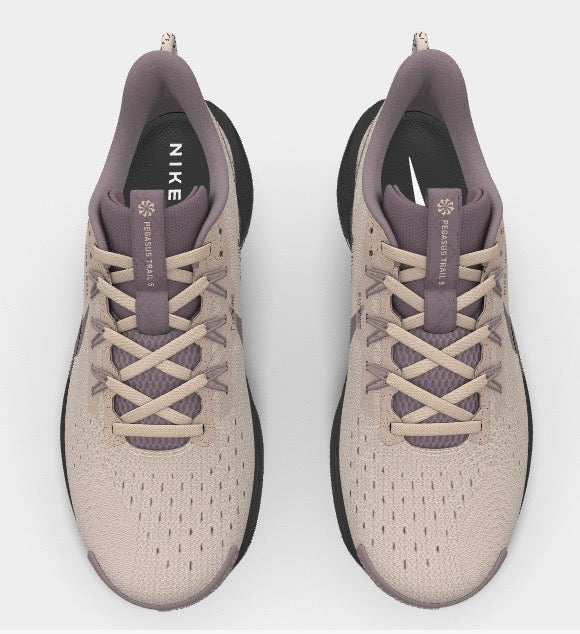 Blackaholic “Silent March” – Pegasus Trail 5 Men