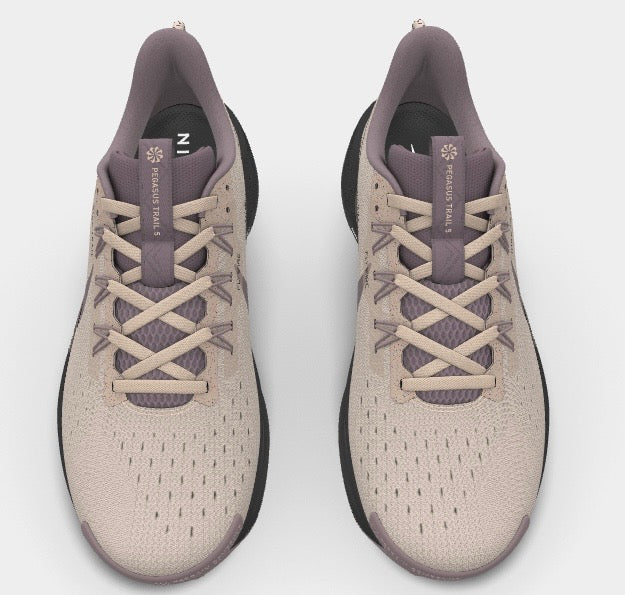 Blackaholic “Silent March” – Pegasus Trail 5 Men