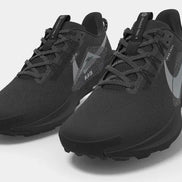 Blackaholic Midnight Resolve Pegasus Trail 5 Men BLACKAHOLIC UNLIMITED