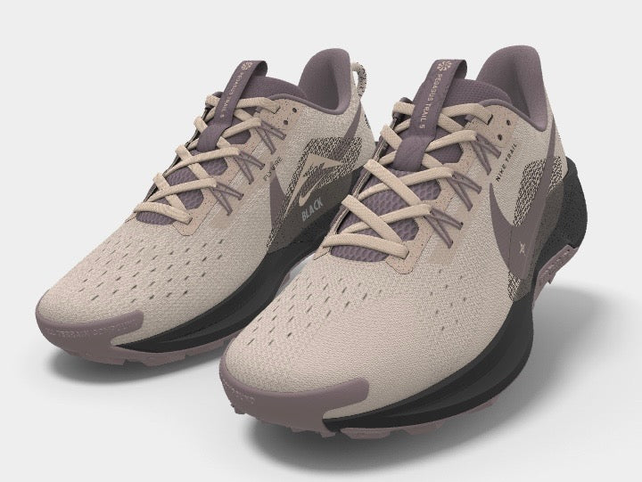 Blackaholic “Silent March” – Pegasus Trail 5 Men