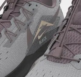 Blackaholic “Grounded Spirit” – Pegasus Trail 5 Men BLACKAHOLIC UNLIMITED