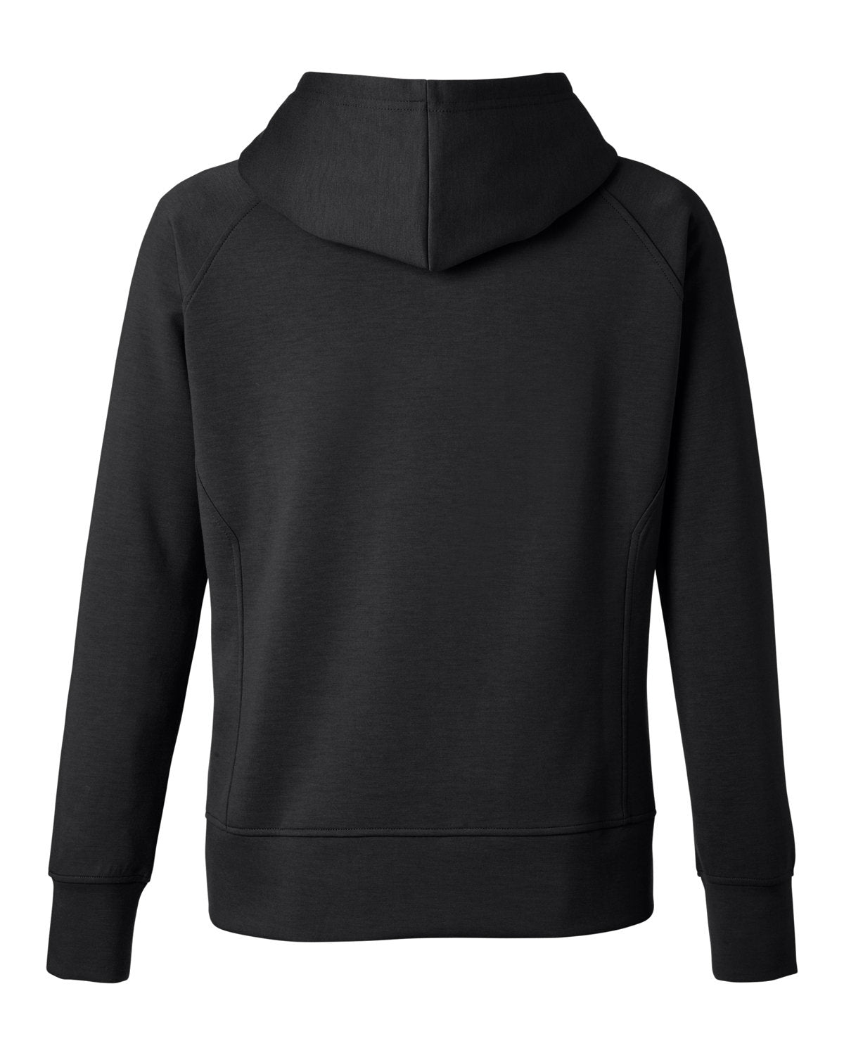 Blackaholic Definition Apex Fleece Hoodie – Bold Comfort with a Luxe Feel