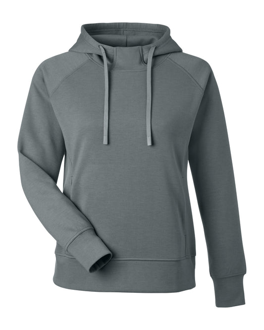 Blackaholic The World Is Apex Fleece Hoodie – Bold Comfort with a Luxe Feel