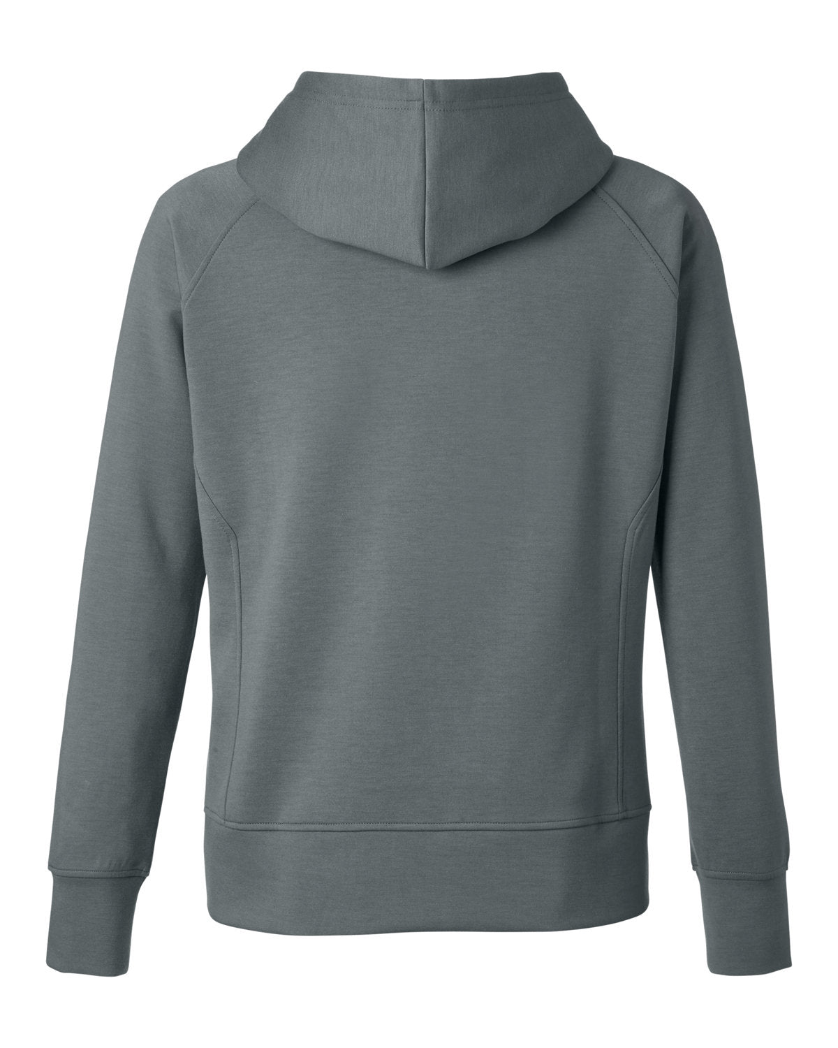 Blackaholic Definition Apex Fleece Hoodie – Bold Comfort with a Luxe Feel