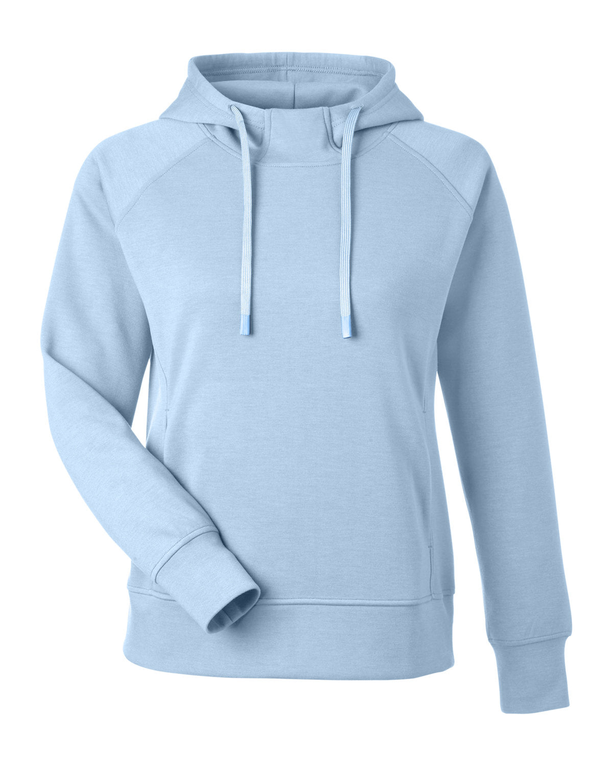 Blackaholic Definition Apex Fleece Hoodie – Bold Comfort with a Luxe Feel