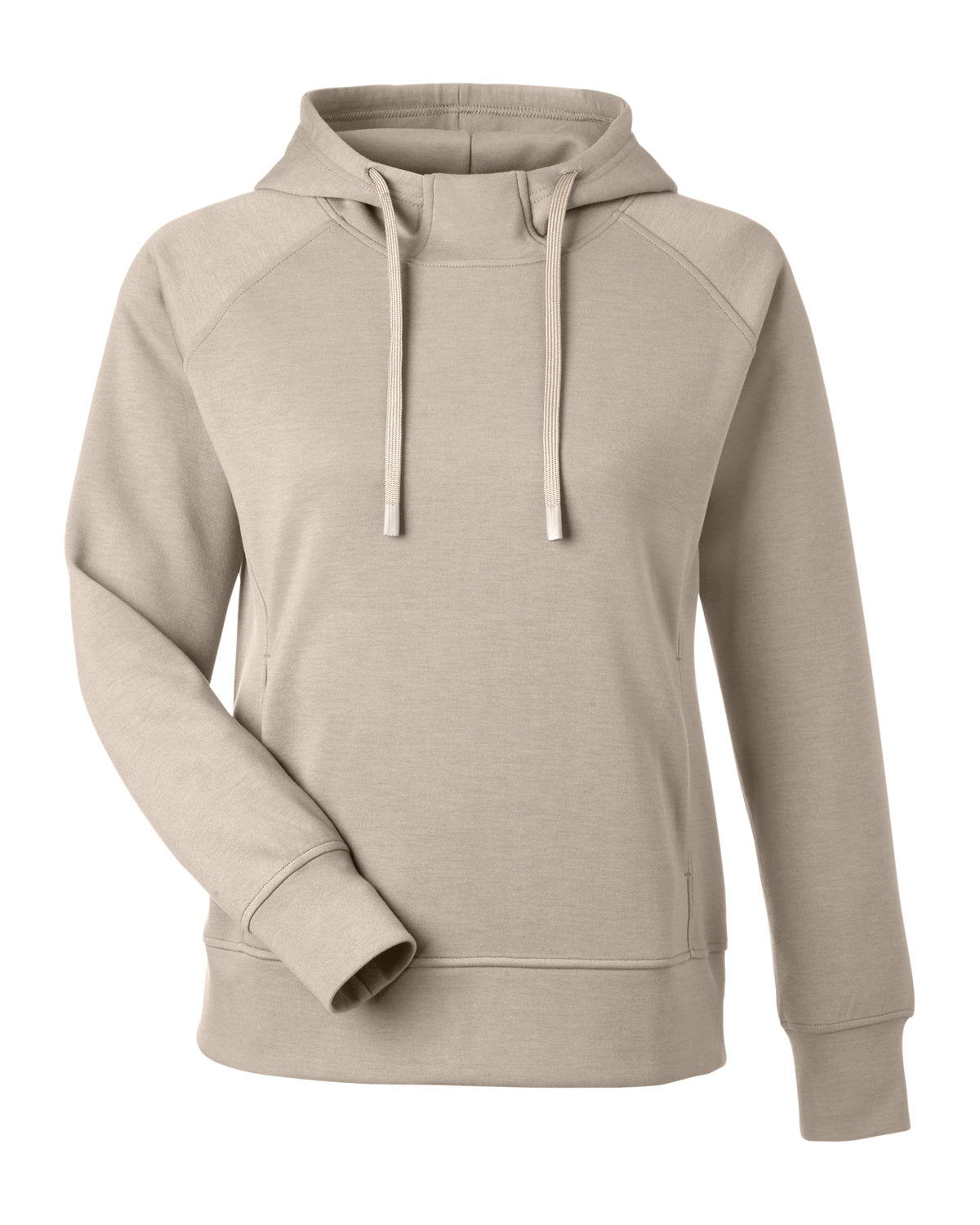 Blackaholic Definition Apex Fleece Hoodie – Bold Comfort with a Luxe Feel