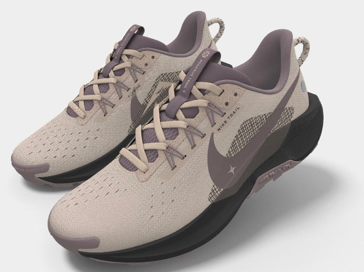 Blackaholic “Silent March” – Pegasus Trail 5 Men