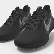 Blackaholic Midnight Resolve Pegasus Trail 5 Men BLACKAHOLIC UNLIMITED