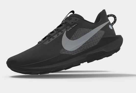 Blackaholic Midnight Resolve Pegasus Trail 5 Men