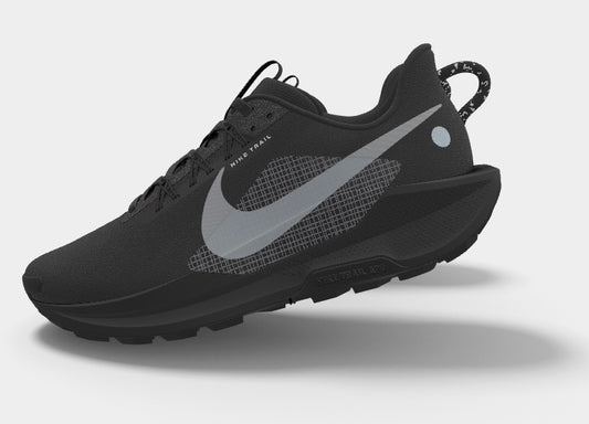 Blackaholic Midnight Resolve Pegasus Trail 5 Women