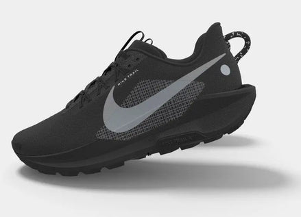 Blackaholic Midnight Resolve Pegasus Trail 5 Men BLACKAHOLIC UNLIMITED