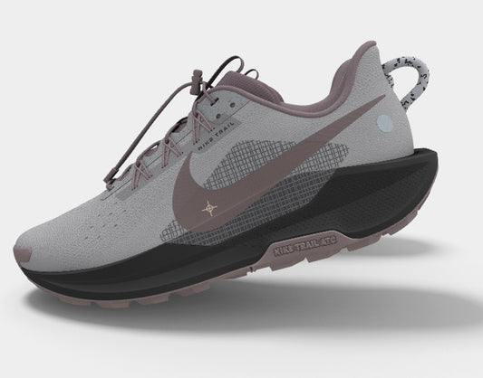 Blackaholic “Grounded Spirit” – Pegasus Trail 5 Women