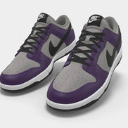 Blackaholic BAU Eclipse Dunk Low Women