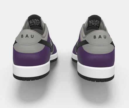 Blackaholic BAU Eclipse Dunk Low Women