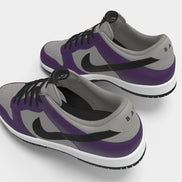 Blackaholic BAU Eclipse Dunk Low Women