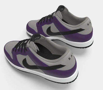 Blackaholic BAU Eclipse Dunk Low Women BLACKAHOLIC UNLIMITED