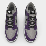 Blackaholic BAU Eclipse Dunk Low Women