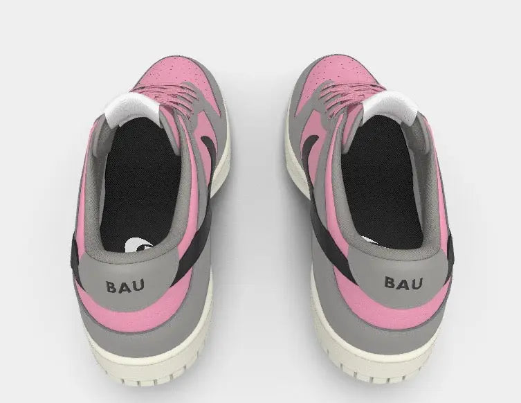 Blackaholic Power Balance Low – Blush Shadow Edition Men BLACKAHOLIC UNLIMITED