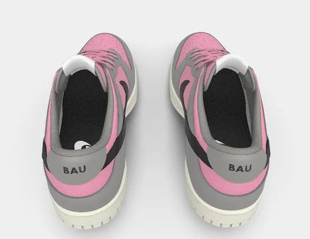 Blackaholic Power Balance Low – Blush Shadow Edition Men BLACKAHOLIC UNLIMITED
