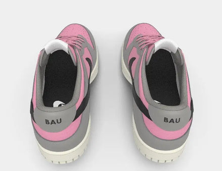 Blackaholic Power Balance Low – Blush Shadow Edition Women BLACKAHOLIC UNLIMITED