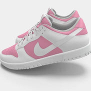 Blackaholic Pink Legacy Low – Rose Ice Edition Men BLACKAHOLIC UNLIMITED