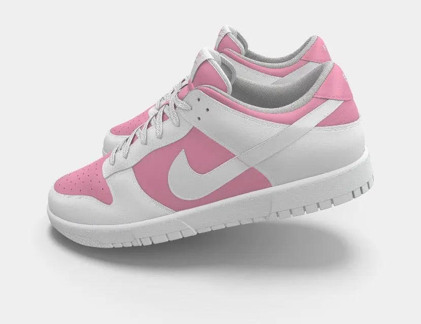 Blackaholic Pink Legacy Low – Rose Ice Edition Men BLACKAHOLIC UNLIMITED