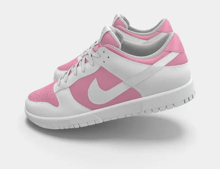 Blackaholic Pink Legacy Low – Rose Ice Edition Men BLACKAHOLIC UNLIMITED