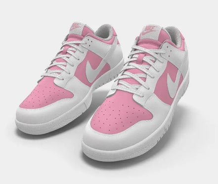 Blackaholic Pink Legacy Low – Rose Ice Edition Men BLACKAHOLIC UNLIMITED
