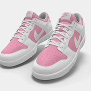 Blackaholic Pink Legacy Low – Rose Ice Edition Women BLACKAHOLIC UNLIMITED
