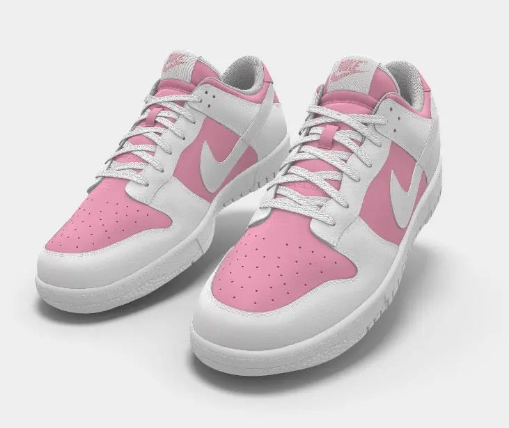 Blackaholic Pink Legacy Low – Rose Ice Edition Women BLACKAHOLIC UNLIMITED