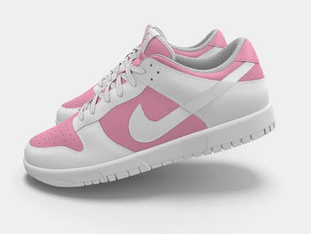 Blackaholic Pink Legacy Low – Rose Ice Edition Women BLACKAHOLIC UNLIMITED