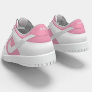 Blackaholic Pink Legacy Low – Rose Ice Edition Men BLACKAHOLIC UNLIMITED