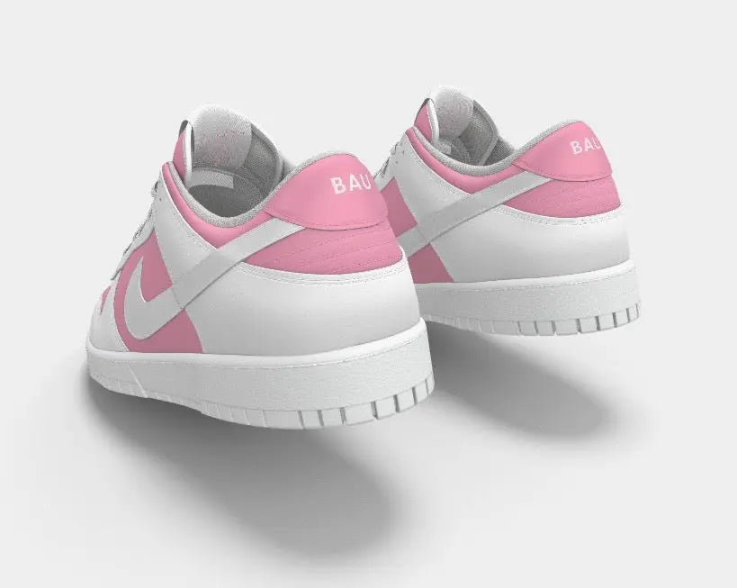 Blackaholic Pink Legacy Low – Rose Ice Edition Men BLACKAHOLIC UNLIMITED