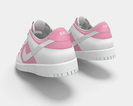 Blackaholic Pink Legacy Low – Rose Ice Edition Men BLACKAHOLIC UNLIMITED