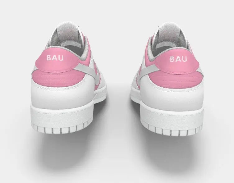 Blackaholic Pink Legacy Low – Rose Ice Edition Men BLACKAHOLIC UNLIMITED