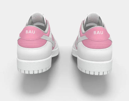 Blackaholic Pink Legacy Low – Rose Ice Edition Men BLACKAHOLIC UNLIMITED