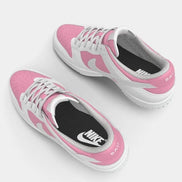 Blackaholic Pink Legacy Low – Rose Ice Edition Men BLACKAHOLIC UNLIMITED