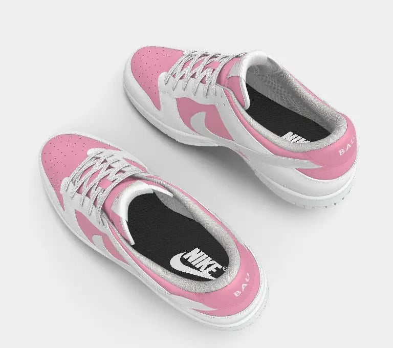 Blackaholic Pink Legacy Low – Rose Ice Edition Men BLACKAHOLIC UNLIMITED