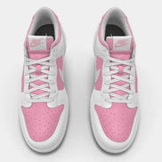 Blackaholic Pink Legacy Low – Rose Ice Edition Men BLACKAHOLIC UNLIMITED