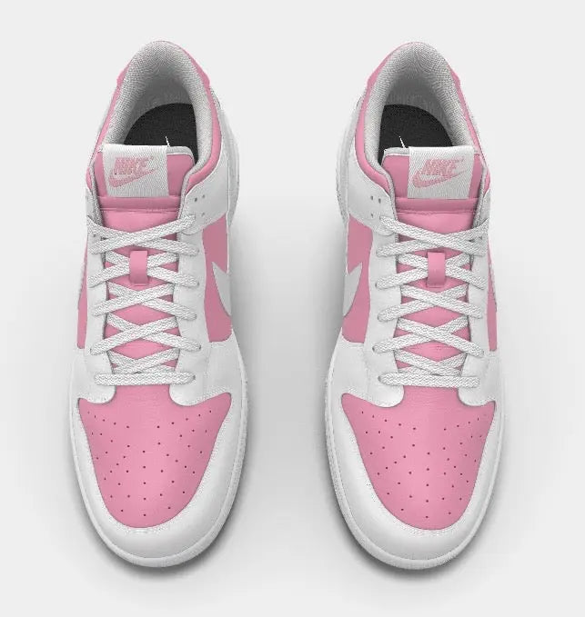 Blackaholic Pink Legacy Low – Rose Ice Edition Men BLACKAHOLIC UNLIMITED